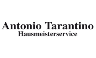 Logo der Firma Hausmeisterdienst Tarantino Antonio aus München