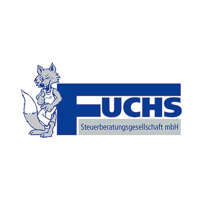 Logo der Firma Fuchs Steuerberatungsgesellschaft mbH aus Großostheim auf dem Branchenportal Steuer-Berater.de