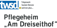 Logo der Firma Am Dreiseithof aus Steinberg