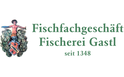 Logo der Firma Fischfachgeschäft Gastl aus Dießen am Ammersee