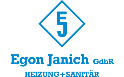 Logo der Firma Heizung Janich Egon GdbR aus Rednitzhembach
