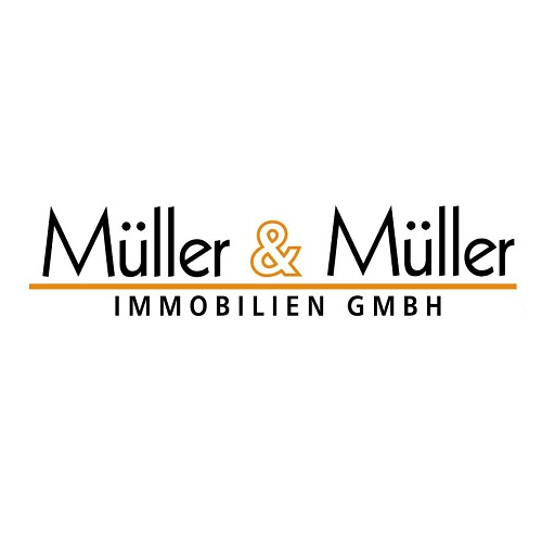 Logo der Firma Müller & Müller Immobilien GmbH aus Erlangen