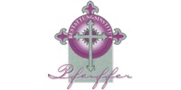 Logo der Firma Pfeiffer Frieder Beerdigungsinstitut aus Merkendorf