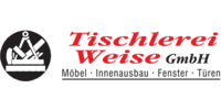 Logo der Firma Tischlerei Weise GmbH aus Chemnitz