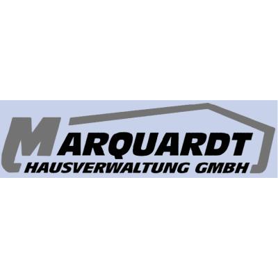 Logo der Firma Marquardt Hausverwaltung GmbH aus Bayreuth