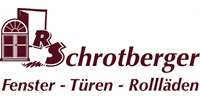 Logo der Firma Bauelemente Schrotberger aus Herrieden