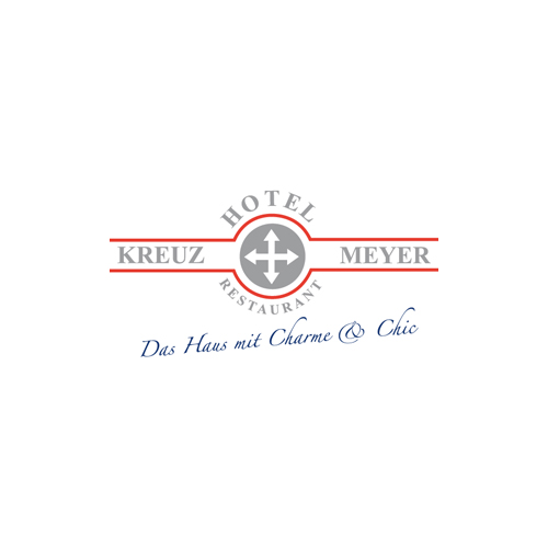 Logo der Firma Hotel Kreuz-Meyer aus Stuhr