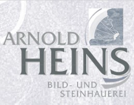 Logo der Firma Natursteinbetrieb GmbH Arnold Heins aus Burgdorf