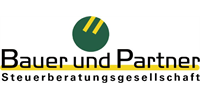 Logo der Firma Bauer und Partner, Steuerberatungsgesellschaft aus Passau auf dem Branchenportal Steuer-Berater.de