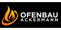 Logo der Firma Ackermann Kachelöfen aus Hallerndorf