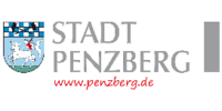 Logo der Firma Stadtverwaltung Penzberg aus Penzberg