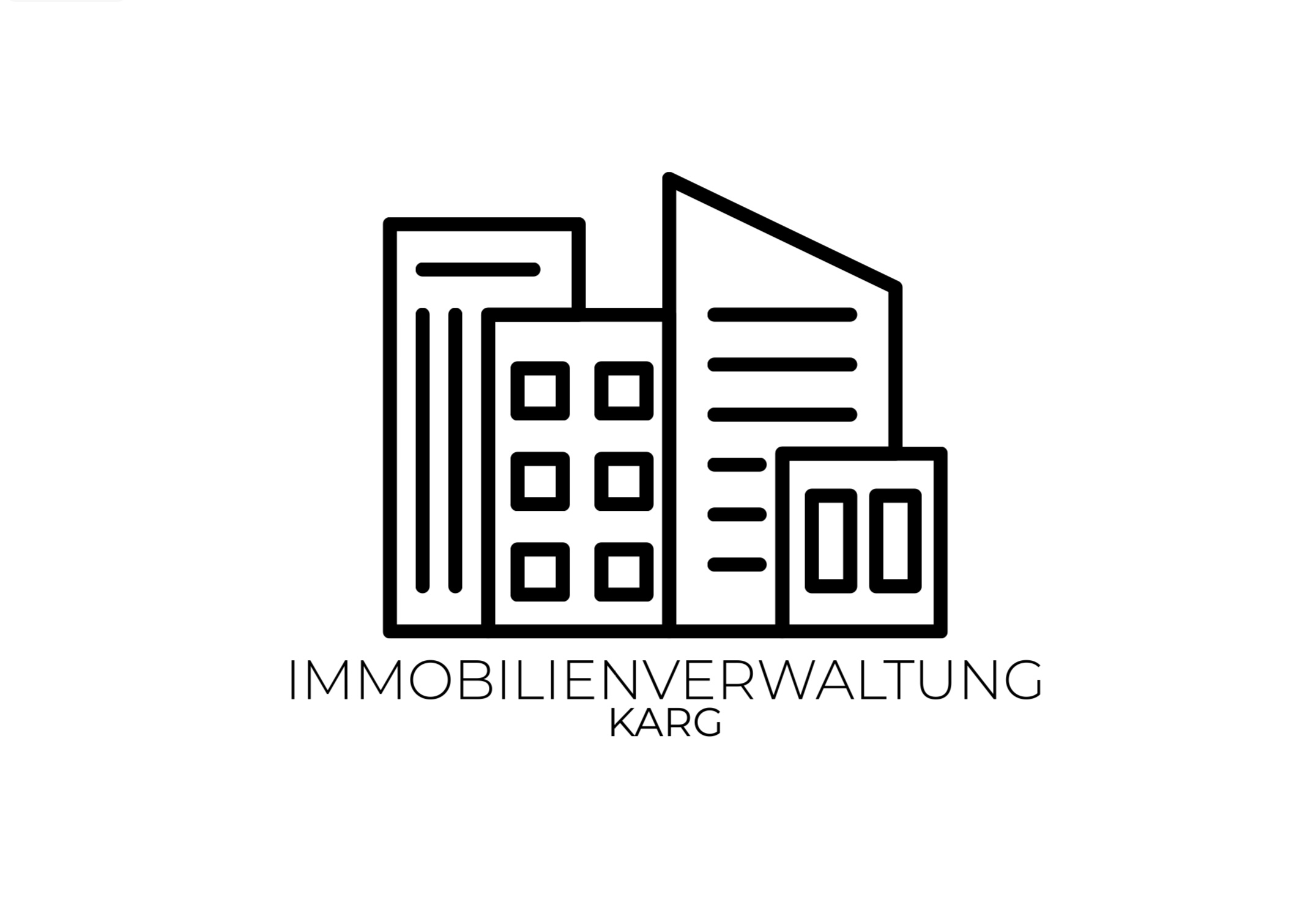 Logo der Firma Immobilienverwaltung Karg aus Regensburg