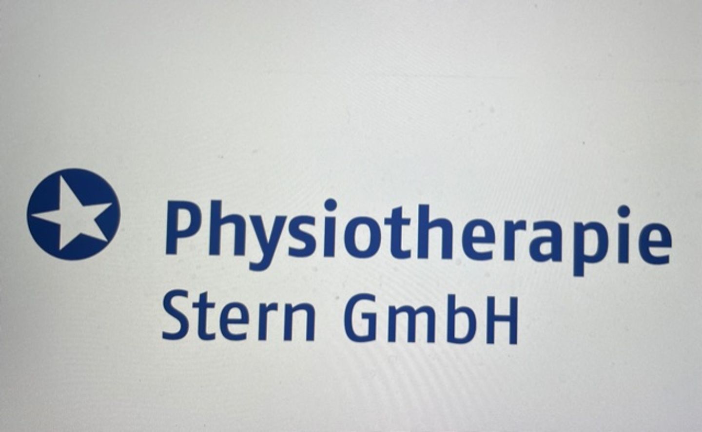 Logo der Firma Physiotherapie Stern aus Leipzig