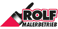 Logo der Firma Malerbetrieb Rolf GmbH aus Karlstein auf dem Branchenportal Schaedlingsvernichtung.de