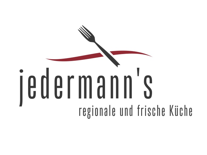 Logo der Firma restaurant jedermann´s aus Mainz