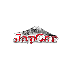 Logo der Firma JapCar Ersatzteildienst GmbH aus Achern