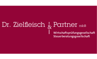 Logo der Firma Dr. Zielfleisch & Partner mbB aus Coswig