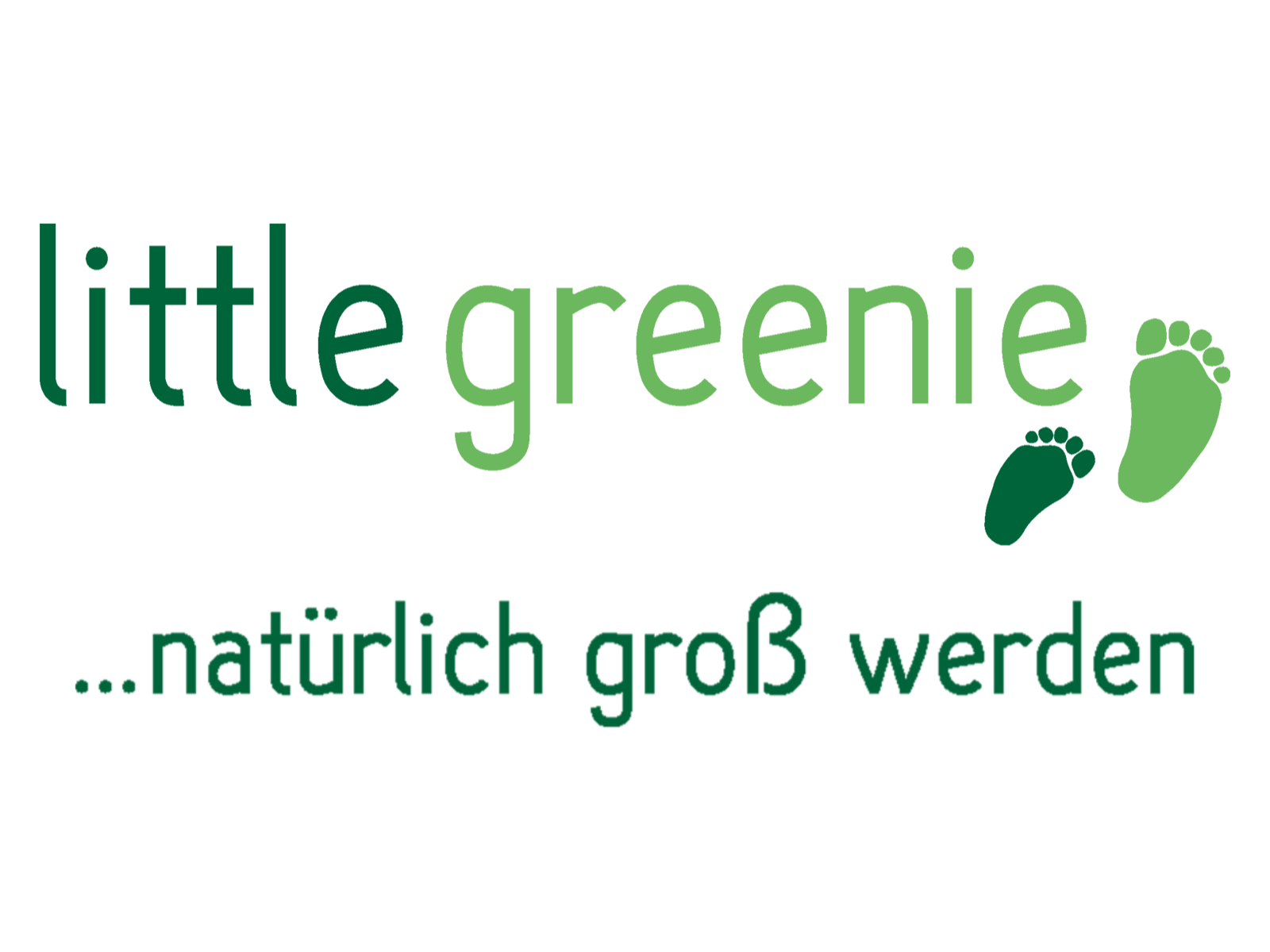 Logo der Firma Littlegreenie aus Hiddenhausen