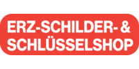Logo der Firma ERZ-Schilder- & Schlüsselshop aus Aue-Bad Schlema
