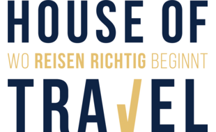 Logo der Firma House of Travel, Starnberger Reise AG aus Starnberg