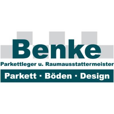 Logo der Firma Benke Parkettleger- und Raumausstattermeister aus Düsseldorf