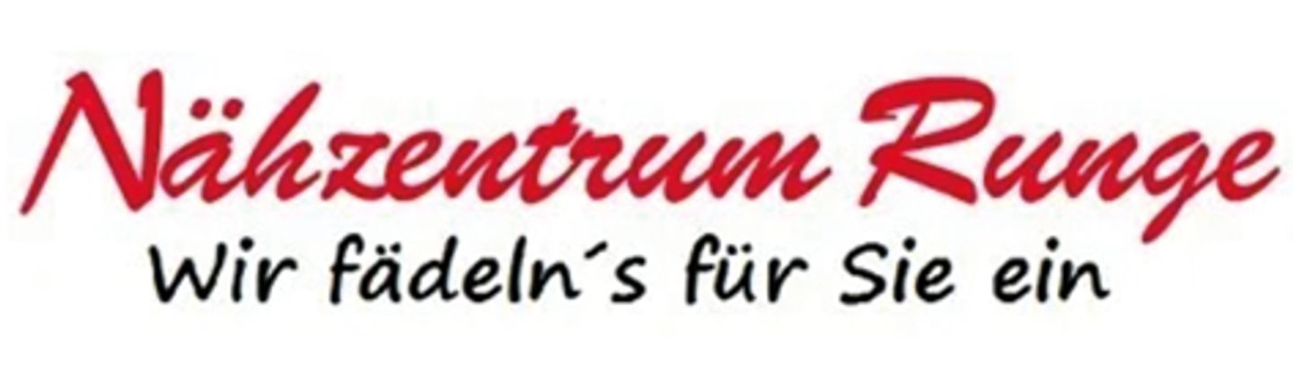 Logo der Firma Nähzentrum Runge OHG aus Nürnberg