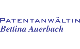 Logo der Firma Auerbach Bettina Patentanwältin aus Zwickau
