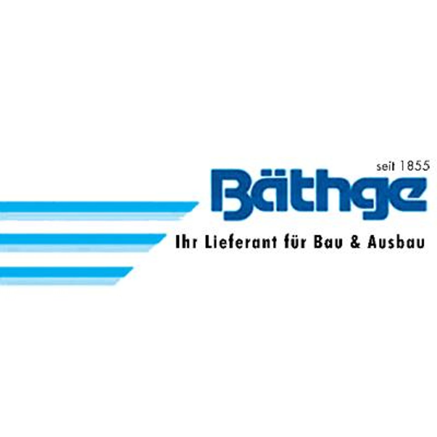 Logo der Firma BAUKING Berlin-Brandenburg GmbH NL Spandau aus Berlin