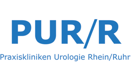 Logo der Firma PUR/R aus Mülheim an der Ruhr