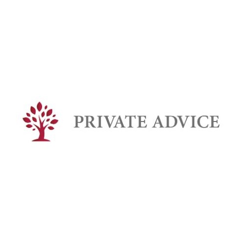 Logo der Firma Private Advice Stuttgart Versicherungsmakler GmbH aus Stuttgart