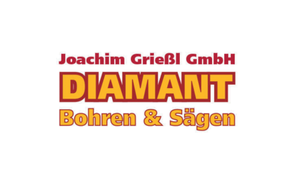 Logo der Firma Joachim Grießl GmbH aus Annaberg-Buchholz