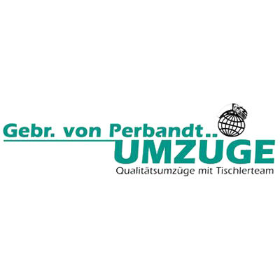 Logo der Firma Gebr. von Perbandt Umzüge aus Barsinghausen