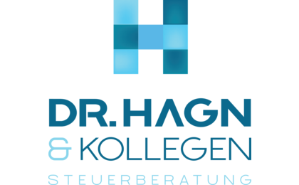 Logo der Firma Dr. Hagn & Kollegen, Steuerberater aus Schierling