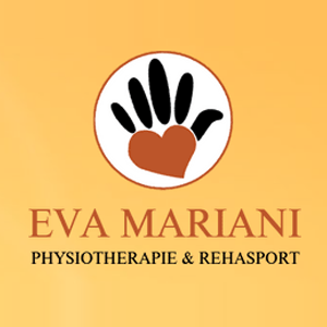 Logo der Firma Eva Mariani Physiotherapie & Rehasport aus Schönebeck (Elbe)