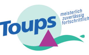 Logo der Firma Heinz Toups GmbH aus Meerbusch