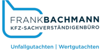 Logo der Firma Bachmann Frank aus Eisenach