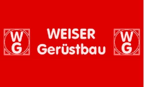 Logo der Firma Weiser Gerüstbau GmbH aus Verwaltungsgemeinschaft Hohe Börde