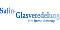 Logo der Firma Sandstrahlarbeiten Satin-Glasveredelung aus Weiden