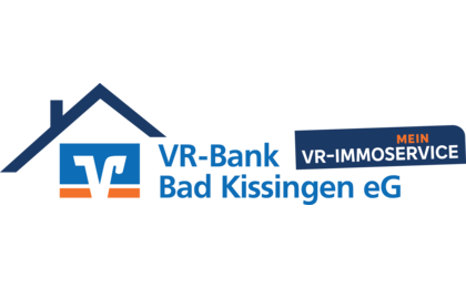 Logo der Firma Immobilien VR-Bank aus Bad Kissingen