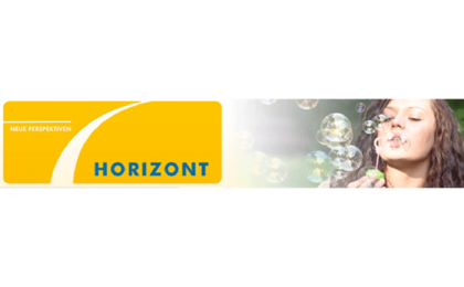 Logo der Firma HORIZONT e.V. aus Nordhausen