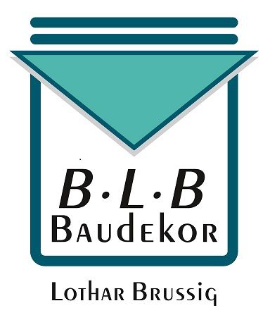 Logo der Firma BLB Baudekor - Lothar Brussig aus Marktoberdorf