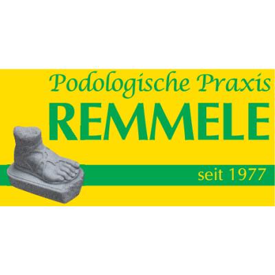 Logo der Firma Fußpflege Med. REMMELE aus Passau