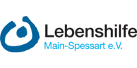 Logo der Firma LEBENSHILFE f. Menschen mit Behinderung Main-Spessart e.V. aus Lohr