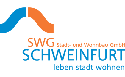 Logo der Firma Stadt- und Wohnbau GmbH aus Schweinfurt
