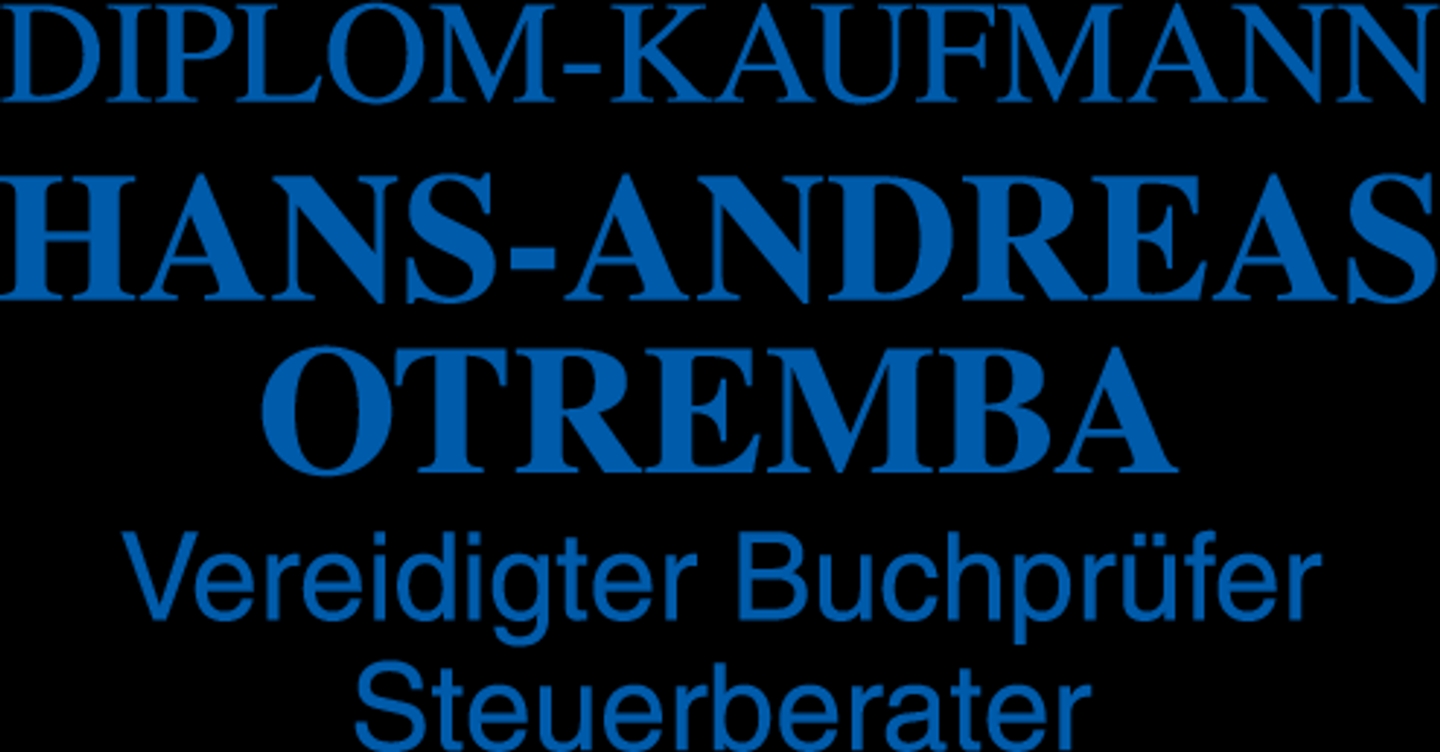 Logo der Firma Hans-Andreas Otremba aus Wendelstein