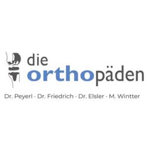 Logo der Firma Die Orthopäden aus Ingolstadt