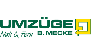 Logo der Firma Mecke, Bernd aus Freiberg