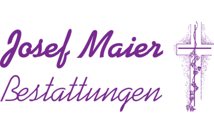 Logo der Firma Bestatter Maier aus Oberviechtach