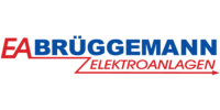 Logo der Firma Brüggemann Elektroanlagen aus Stauchitz