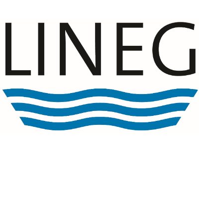 Logo der Firma Linksniederrheinische Entwässerungs-Genossenschaft aus Kamp-Lintfort